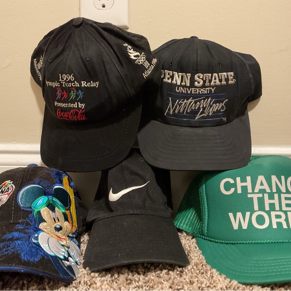 Hat bundle - image 6